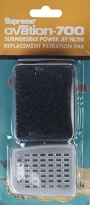 OVATION 700 MEDIA