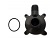 SUP IMPELLER COVER BARBED   5&7