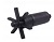 SUPREME 9.5 PONDMASTER IMPELLER