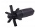 SUP. 1200 PONDMASTER B IMPELLER