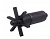 MAG-DRIVE 1800 B IMPELLER