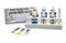 POND CARE MASTER LIQUID TEST KIT