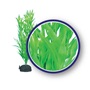 WECO PLANT BAMBOO LEAF 18"