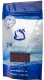 PE SALTWATER PELLETS 2MM   4 OZ
