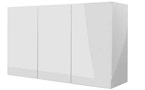 Stand: 69 gal AquaEl Glossy Set #120 47x16x28 White