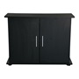 36x12X28 Empress Stand Black 