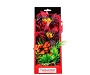 AT VIBRANT MIX RED PLANT 10''