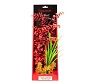 AT VIBRANT RED PLANT 16''