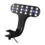 8" Aqueon Clip-On Full Spectrum LED Light 