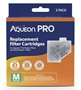 AQUEON PRO CARTRIDGE MED 3 PACK