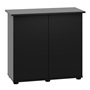 STAND RIO #125 32x14x29 BLACK