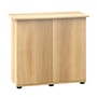 STAND RIO #125 32x14x29 LT WOOD