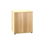 STAND LIDO #200 28x20x29 LT WOOD