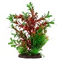 AQUALIFE RED LUDWIG/SAG PLANT 8"