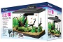 TANK 10 GAL AQUEON AQUARIUM SET