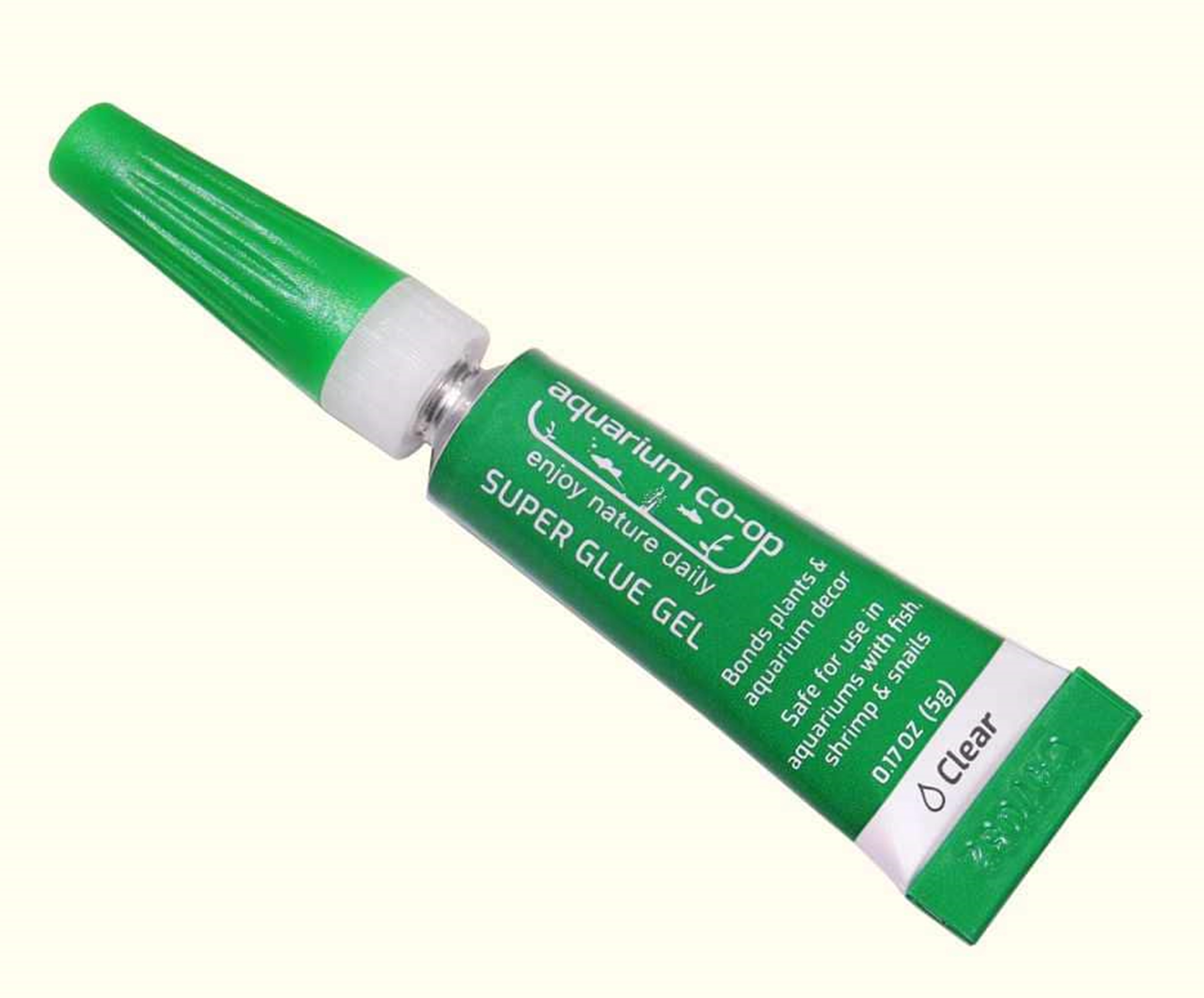 AQCO SAFE SUPER GLUE GEL