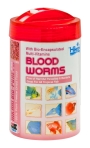 BIO PURE FD BLOOD WORMS  .42 OZ