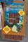 SAN FRANCISCO BAY BRAND BEEFHEART PLUS FROZEN CUBES, 3.5OZ.