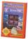 SAN FRANCISCO BAY BRAND CICHLID DELIGHT FROZEN FOOD, 3.5OZ