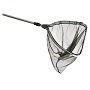 HEAVYY DUTY POND NET 69" HANDLE