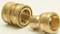PYTHON SNAP CONNECTOR   49F