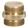 MALE BRASS ADPT FOR PYTHON