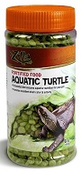 RZILL AQUATIC TURTLE FOOD 6OZ