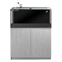 50 gal AquaTop Recife Set w/Grey Stand