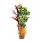 BR PLANT WILD MOUNTAIN RED