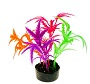 JAGGED SWORD PLANT DECOR CB-2115