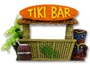 BR TIKI BAR  EE-1988