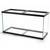 TANK&nbsp;&nbsp;90 GAL 48 x 18 x 24 BLACK MARINELAND