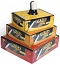 5.5 CLAMP LIGHT W/ REFLECTOR