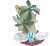 FMR DECORATIVE CENTERPIECE