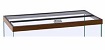 36x18" Marineland Glass Top 1 piece