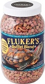 FLUKERS TURTLE BUFFET BLEND 8 0Z