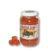 FLUKERS ORANGE CRICKT FD/WTR/VIT