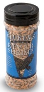 FLUKERS RIVER SHRIMP 1.2 OZ