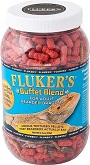 BEARDED DRGON BUFFET BLEND 8 0Z