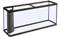 120 gal Marineland Tank w/ Overflow 48x24x24 
