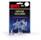 LEES AIRLINE HOLDERS CLEAR 6PK