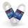 LEES AIRLINE TUBING CLEAR 8 FT