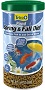TETRA POND SPRING AND FALL DIET, 7.05 OZ