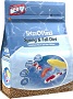 TETRA POND SPRING AND FALL DIET,&nbsp;1.72LB