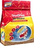 TETRA POND KOI VIBRANCE FLOATING STICKS, 1.43LB