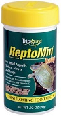 TETRA REPTOMIN BABY   .92 OZ.
