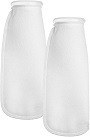 Filter Sock 4" Round 200 Micron