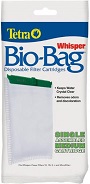 WHISPER BIO BAG MEDIUM SINGLE