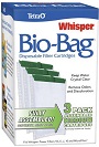 TETRA WHISPER BIO-BAG 3 PK MED