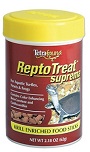 TETRA REPTO TREAT    2.12 OZ.